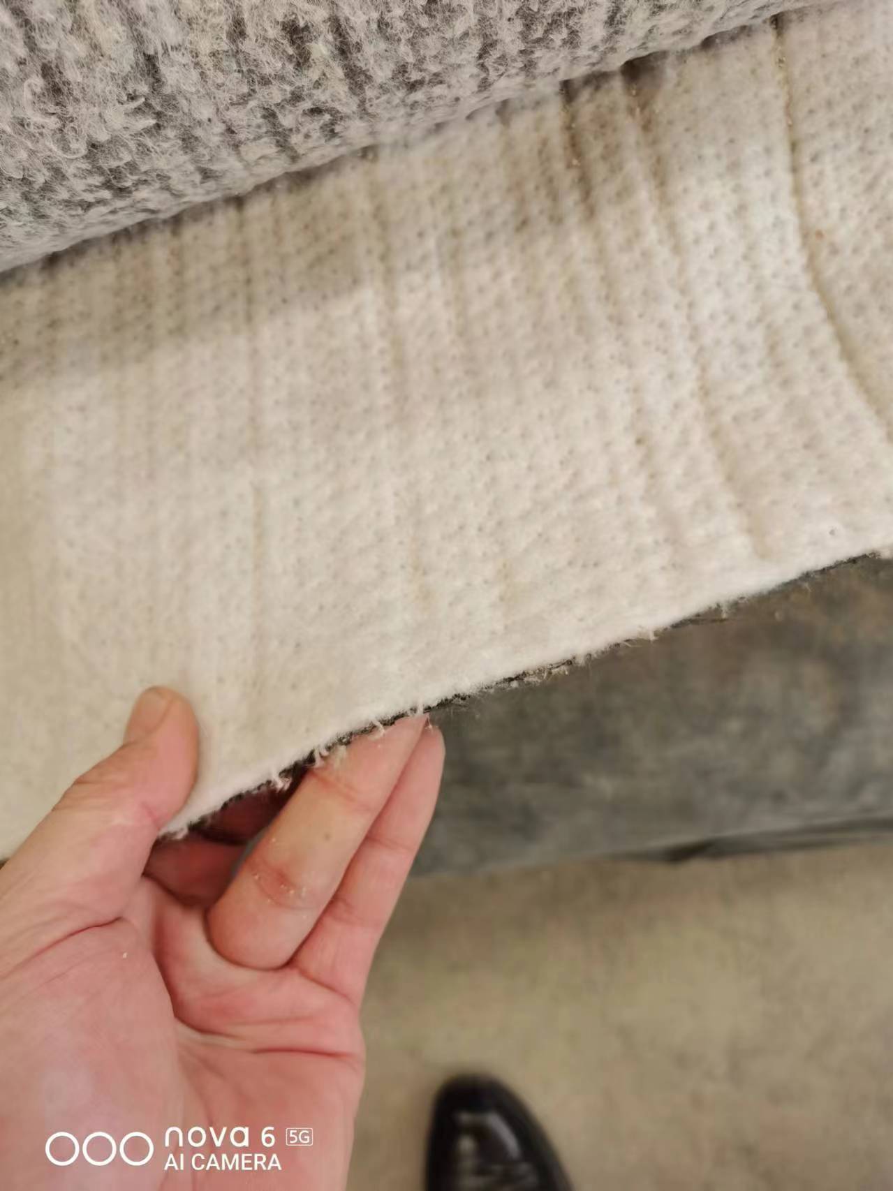 钠基膨润土防水毯如何使用
