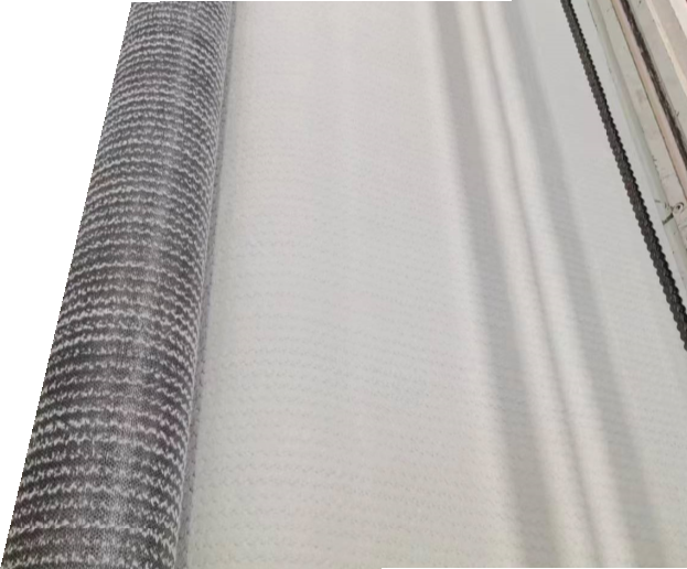 为什么选择用膨润土防水毯