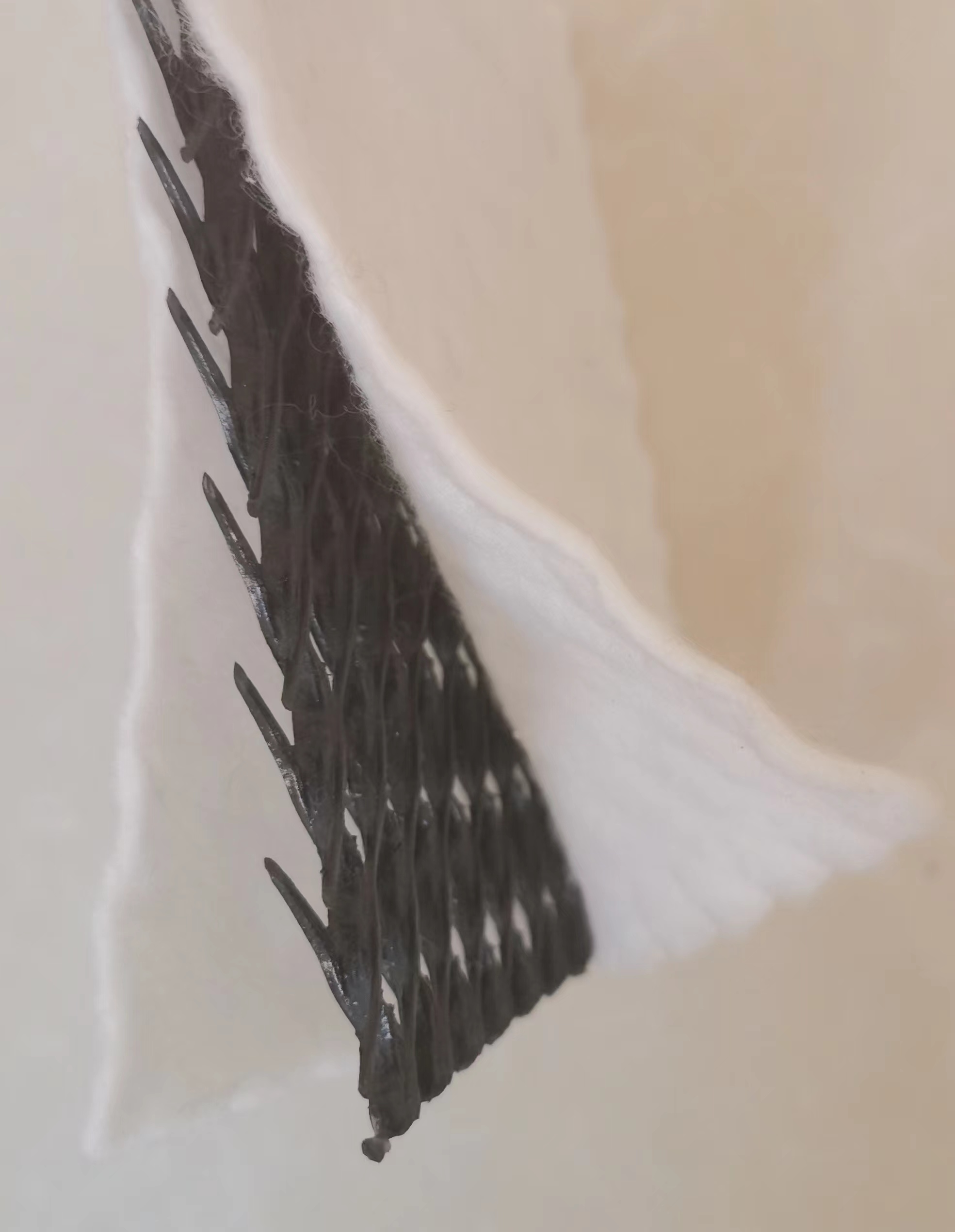 复合三维排水网如何用